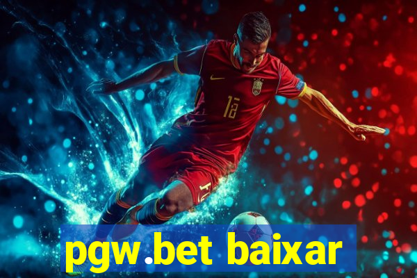 pgw.bet baixar